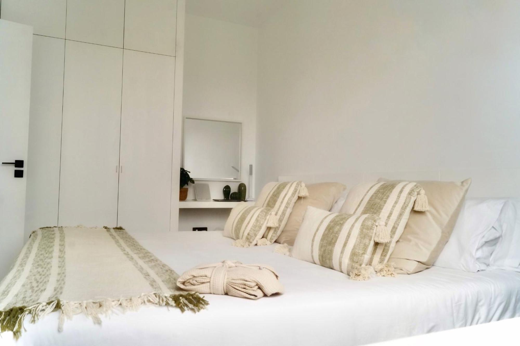 Villa Bf Paraiso De Tranquilidad Villaverde  Exteriör bild