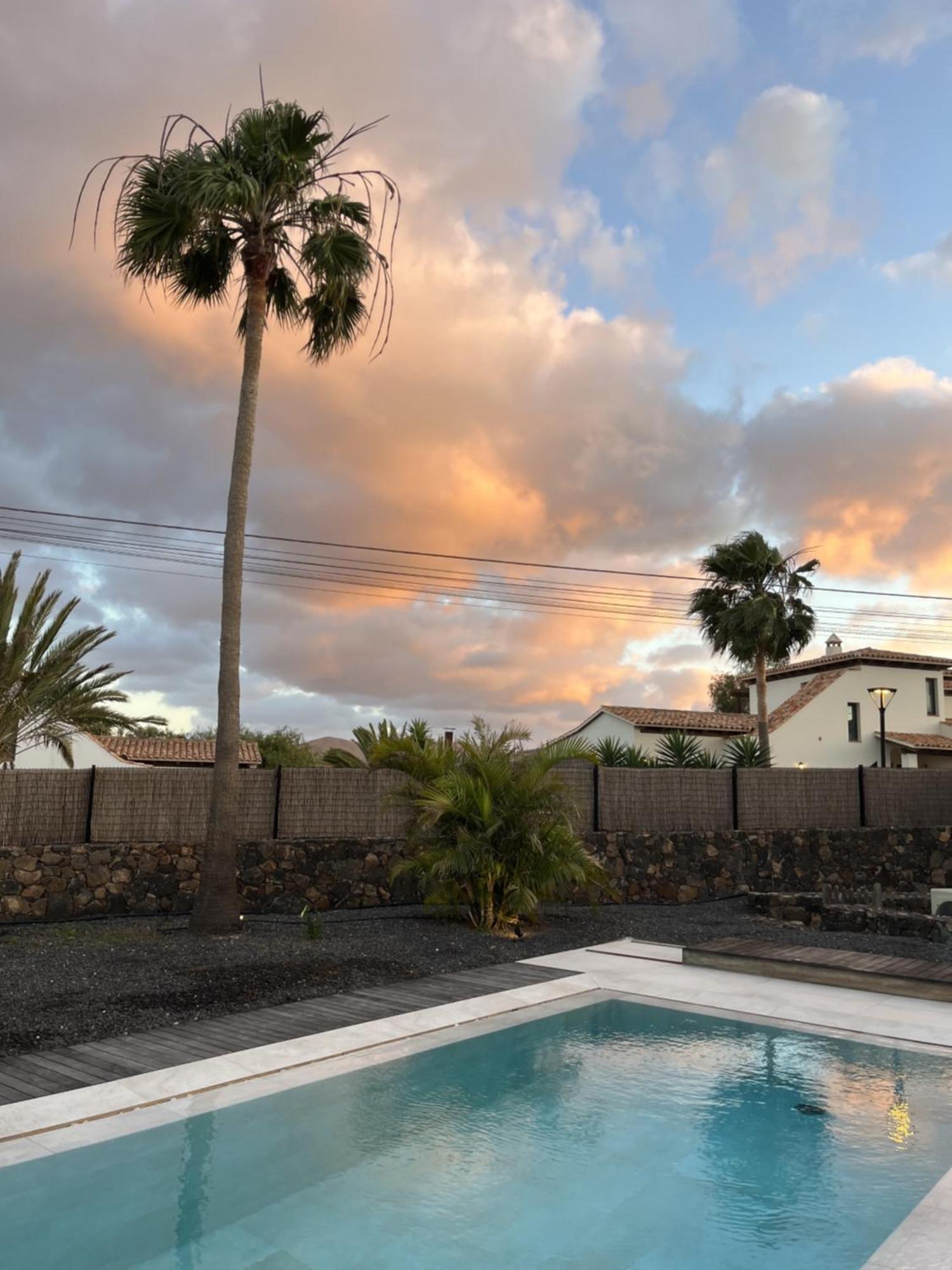 Villa Bf Paraiso De Tranquilidad Villaverde  Exteriör bild